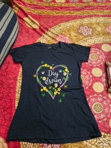 Cute Day Dream T-Shirt