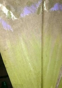 Floral Printed Saree