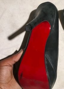 Beautiful Heels