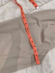 Classic Neutral Trousers