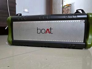 Boat Portable Speaker