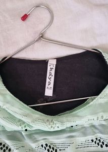 Green Top