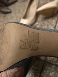 PRICE DROP!!!! aldo heels