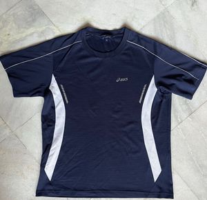 Asics Gym Fitted Tee
