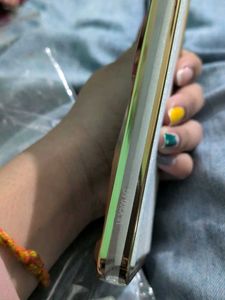 Geometric Design Phone Case