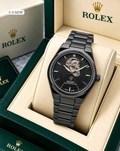 ROLEX AUTOMATIC*# For Men’s # 7A Quality 💓 PREMIU