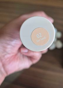 glam21 foundation stick