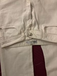 Unused Zara Jeans