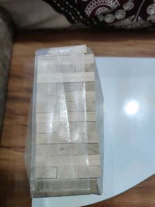 Jenga Mini Game