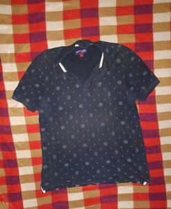 'U.S. Polo Assn. Denim Co.'  T-Shirt Pack of 5