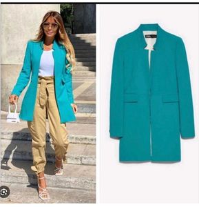 100% original Zara frock style coat