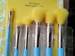 Oriflame  Make-Up Brush Set