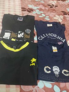 Men's Stardum Graphic T-Shirt