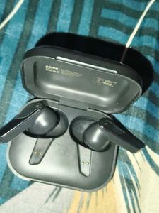 Noise N1 pro earbuds (working condition)