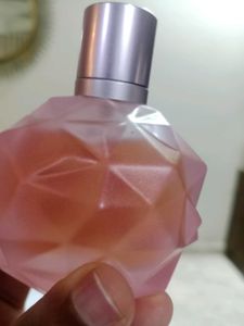 Miniso Sweet Bliss Berry Bonanza Perfume