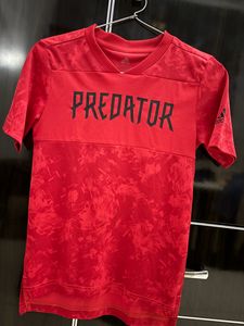 Boys Adidas T-shirt for 7-8 Years