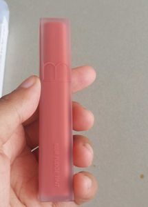 Rom nd blur fudge lip tint