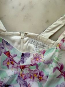 Forever New Floral Dress