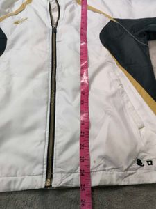 Mizuno Jacket
