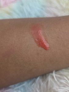 TYPSY BEAUTY Liquid Lipstick