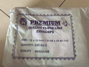 envelopes