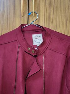 Monte Carlo Girls Jacket.