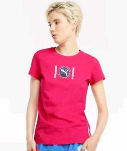 Original & New PUMA T-Shirt Ladies S,M,L