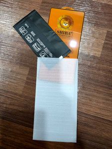 Samsung S25 Ultra Tempered Glass