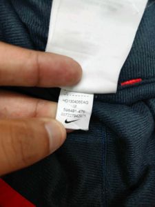 Nike Sweatshirt