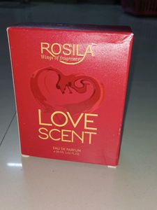 Lovely Perfume Which U Definitely Like