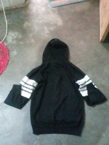 Jordan Basketball Hoodie
