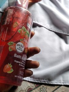 Bryan And Candy Shower Gel
