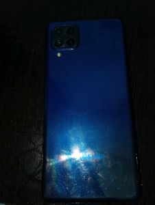 Samsung Galaxy F62