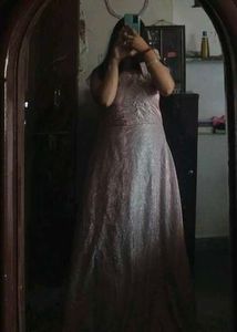 Beautiful Ethnic Gown for Women