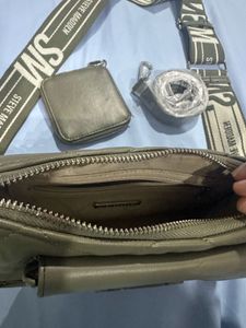 Steve Madden Crossbody Bag