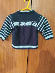 Boy Kids wool Jacket