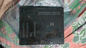 Computer Motherboard