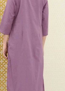 House Of Pataudi Embroidered Kurta and Dupatta