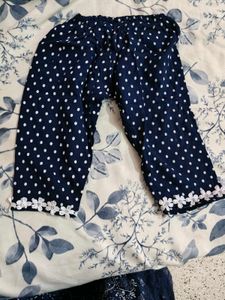 Bundles of 3 kurtasets for girl
