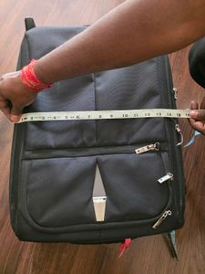 Strolley Bag Suitcase Cabin