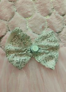 Two Cute Pink Dresses for Girls