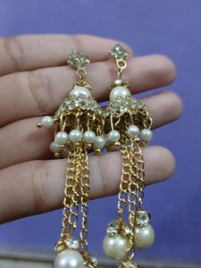 Pakistani Earrings