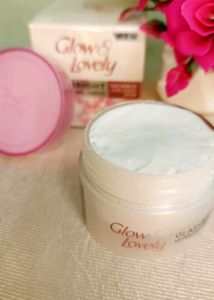 Glow & Lovely Ultralight Gel Cream