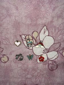 bundle of cute jewellery