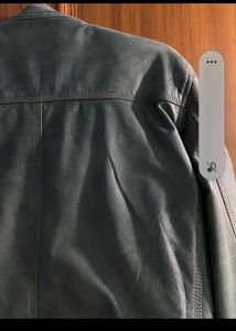 Men's Stylish Leather Jacket