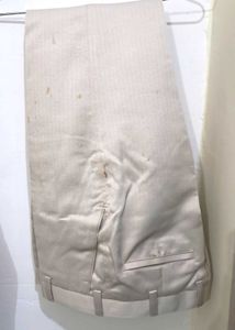 Coat Pant Set For Men's 👌