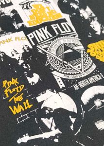 Vintage Graphic Print T-Shirt