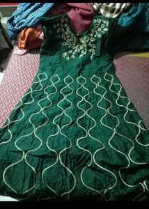 3 gown