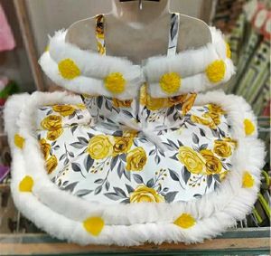 Baby Girl Dress