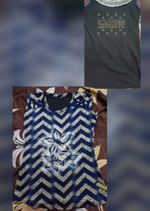 Assorted Tops Bundle